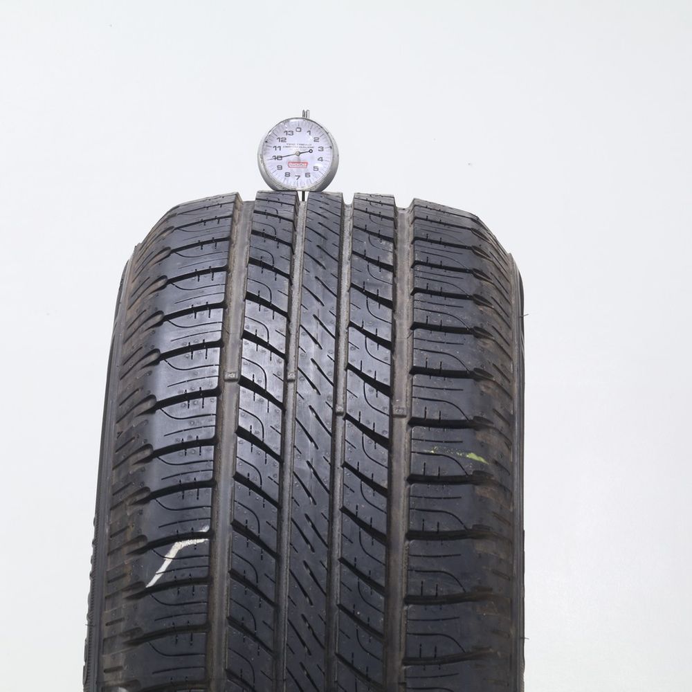 Used 235/55R19 Goodyear Wrangler HP All Weather 105V - 10/32 - Image 2