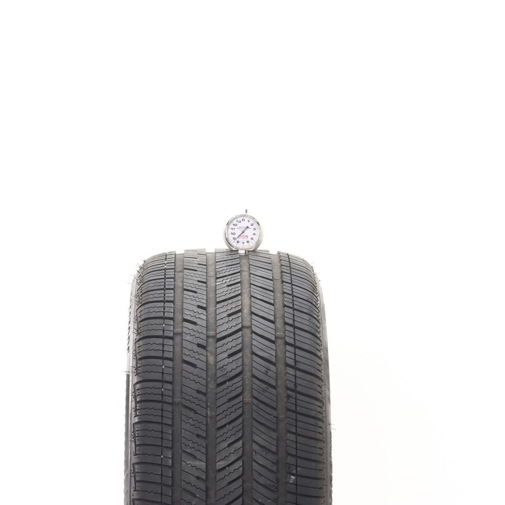 Set of (2) Used 245/45R17 Bridgestone DriveGuard Plus RFT 99W - 8-8.5/32 - Image 5