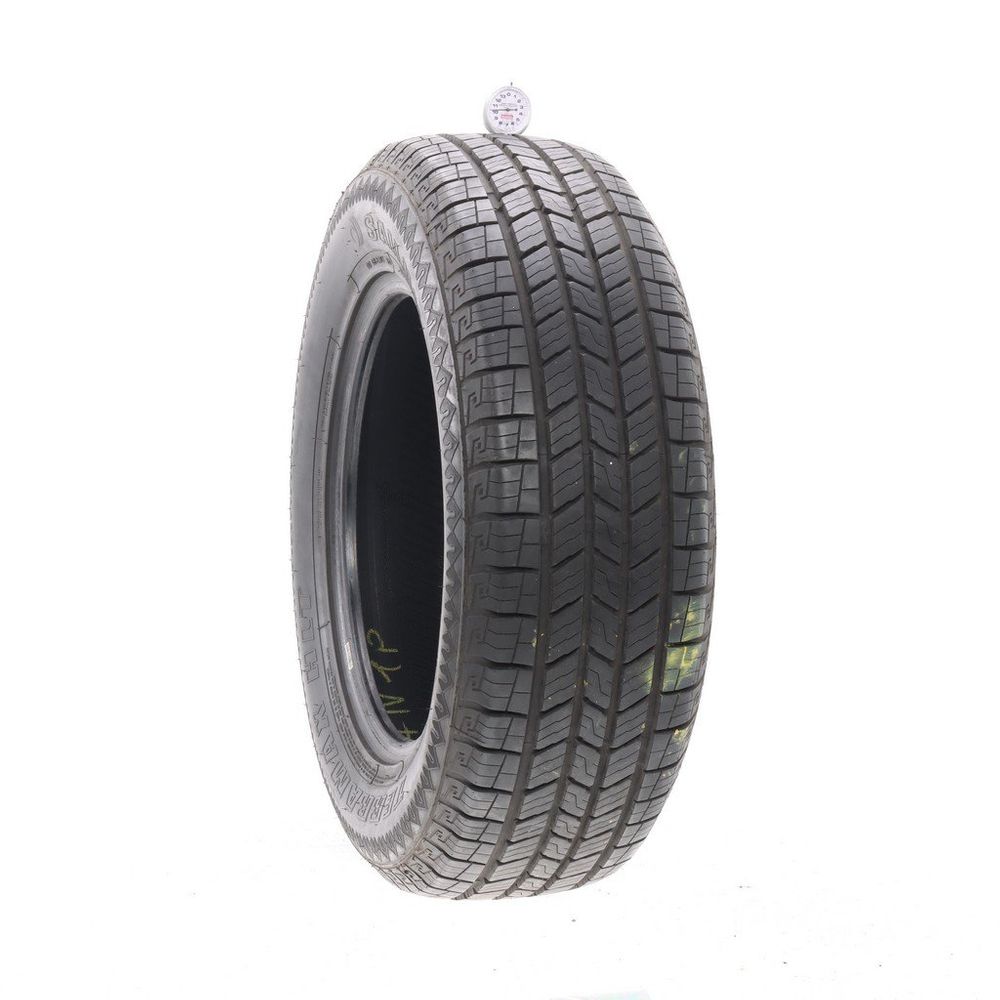 Set of (2) Used 255/65R18 Sailun Terramax HLT 111S - 10-10.5/32 - Image 1