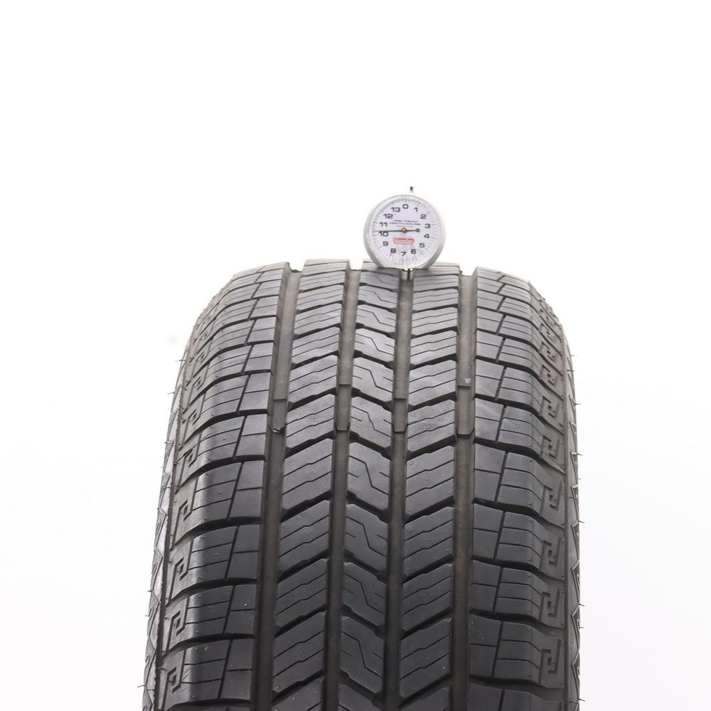 Set of (2) Used 255/65R18 Sailun Terramax HLT 111S - 10-10.5/32 - Image 2