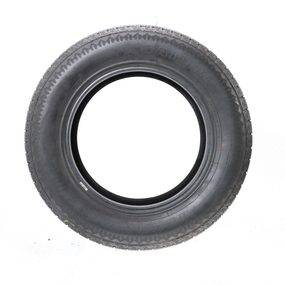 Set of (2) Used 255/65R18 Sailun Terramax HLT 111S - 10-10.5/32 - Image 3
