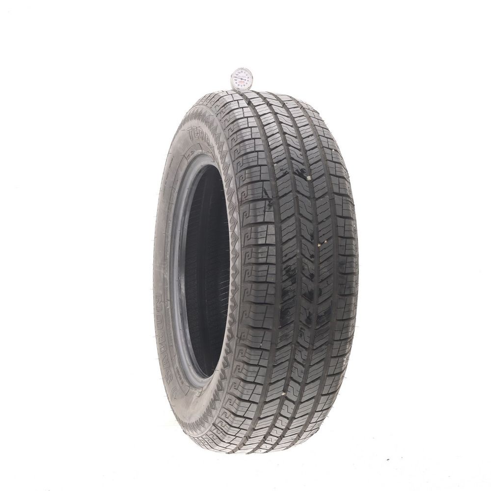 Set of (2) Used 255/65R18 Sailun Terramax HLT 111S - 10-10.5/32 - Image 4