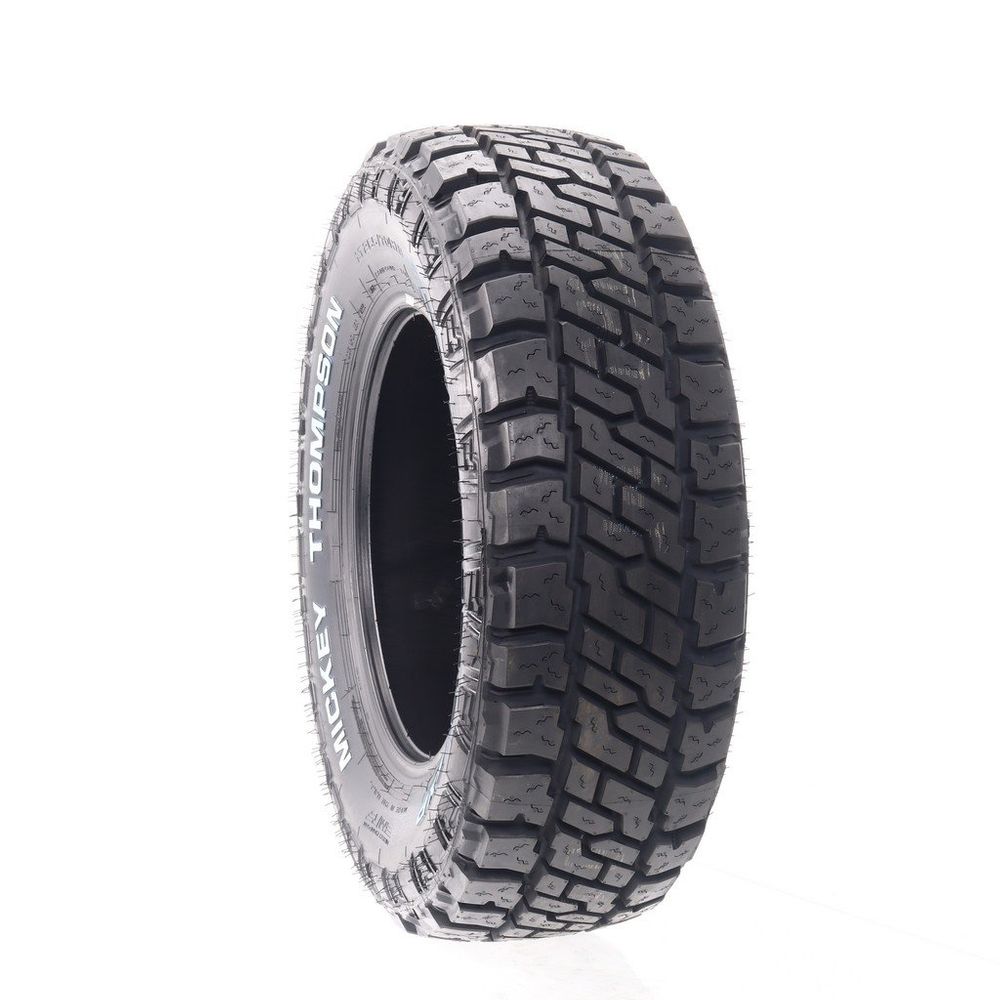 New LT 265/70R18 Mickey Thompson Baja Legend EXP 124/121Q E - New - Image 1