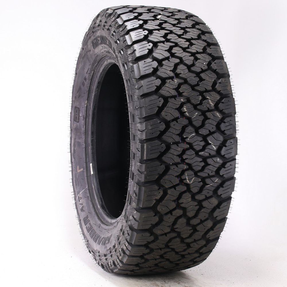 New LT 35X12.5R20 General Grabber ATX 121R E - 17/32 - Image 1