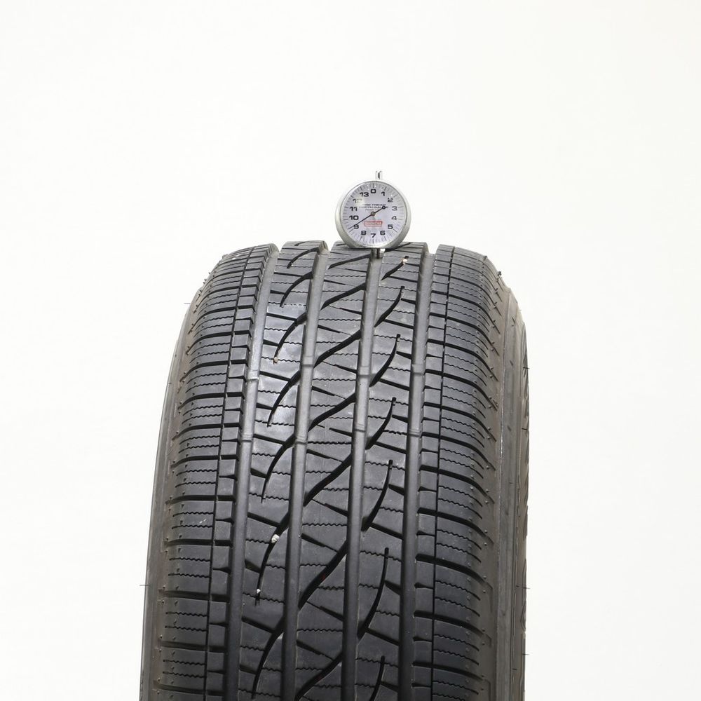 Set of (4) Used 235/60R18 Firestone Destination LE3 103H - 7.5-9/32 - Image 5