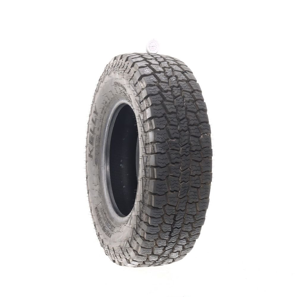 Used LT 245/75R16 Kelly Safari AT 120/116R E - 10/32 - Image 1