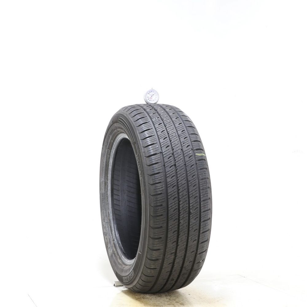 Set of (2) Used 205/55R16 American Tourer Sport Touring A/S 94V - 8.5-9/32 - Image 4