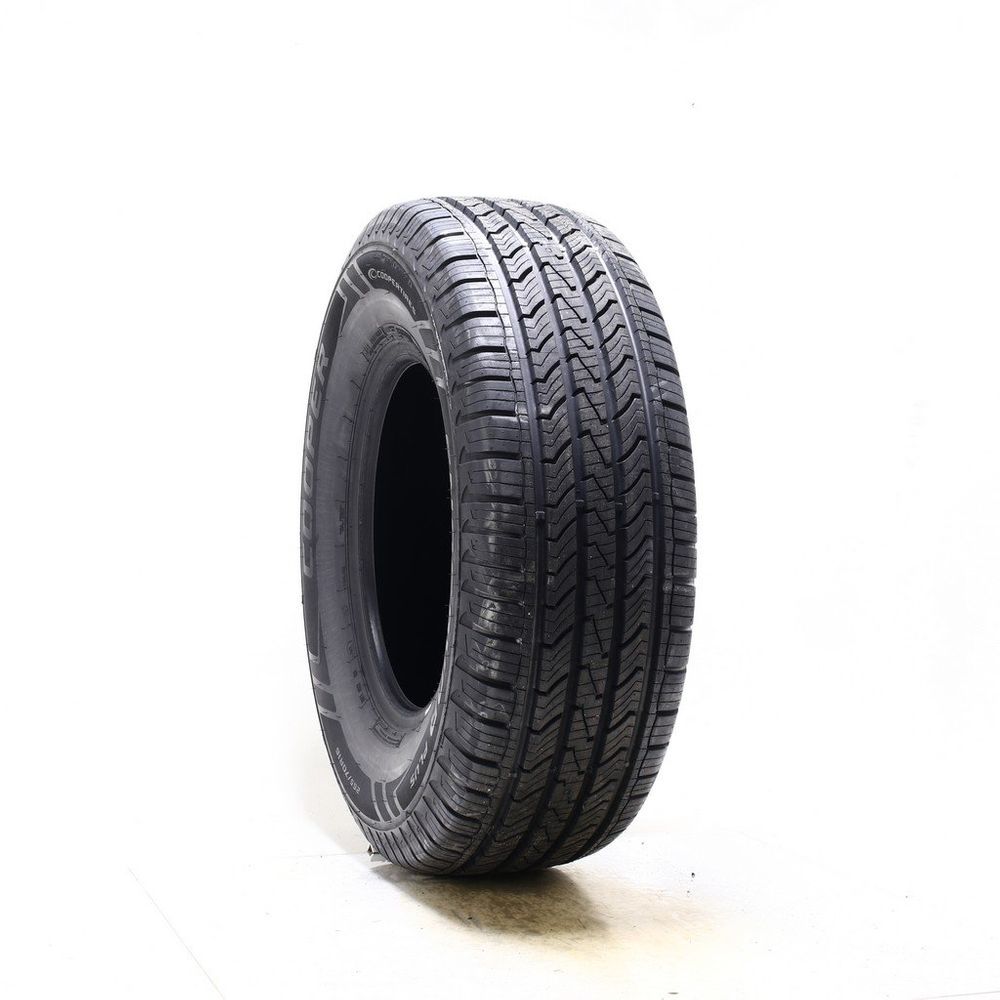 New 265/70R16 Cooper Endeavor Plus 112T - 13/32 - Image 1