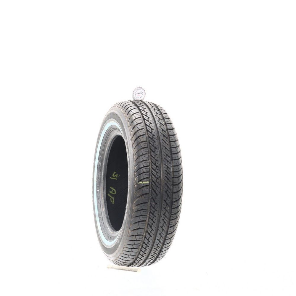 Used 185/70R14 Uniroyal Tiger Paw AWP II 87T - 10/32 - Image 1