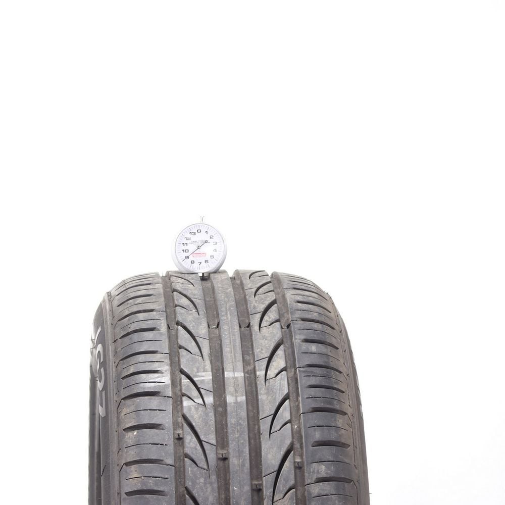 Used 215/55ZR17 Landgolden LG27 98W - 9/32 - Image 2