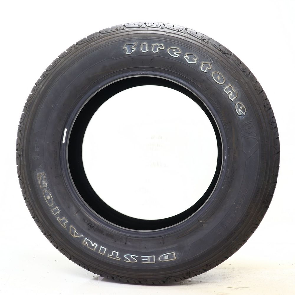 Driven Once 265/65R18 Firestone Destination LE2 112T - 12.5/32 - Image 3
