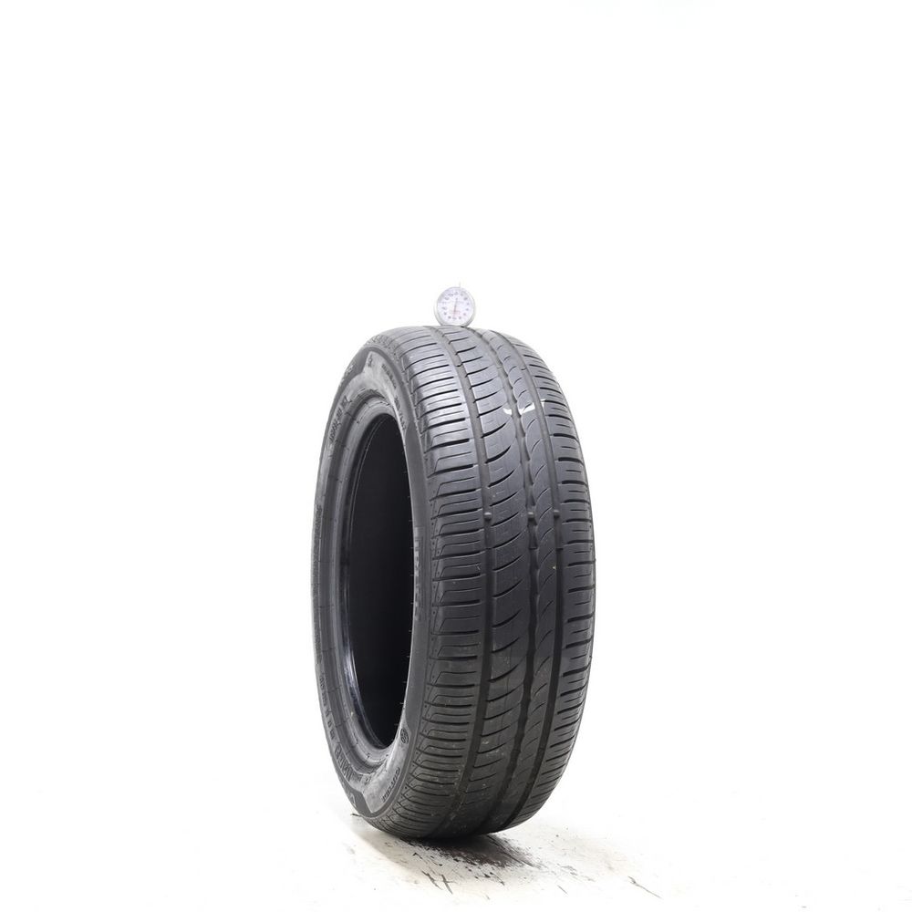 Used 195/55R16 Pirelli Cinturato P1 Run Flat 87W - 7/32 - Image 1