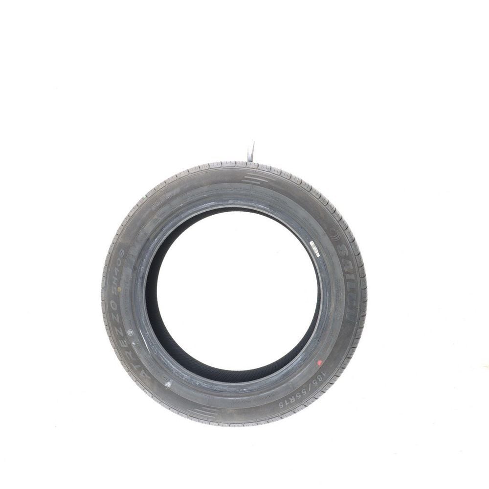 Set of (2) Used 185/55R15 Sailun Atrezzo SH408 82H - 8.5-9.5/32 - Image 6