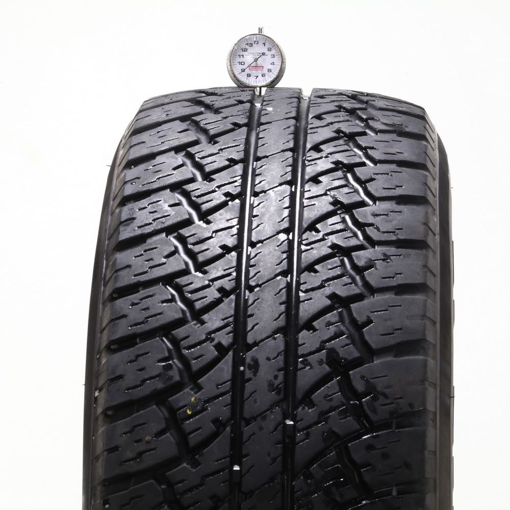 Used LT 35X12.5R18 Antares SMT A7 118S - 9/32 - Image 2