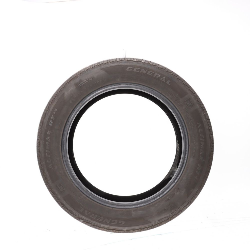 Used 225/60R18 General Altimax RT43 100H - 7/32 - Image 3