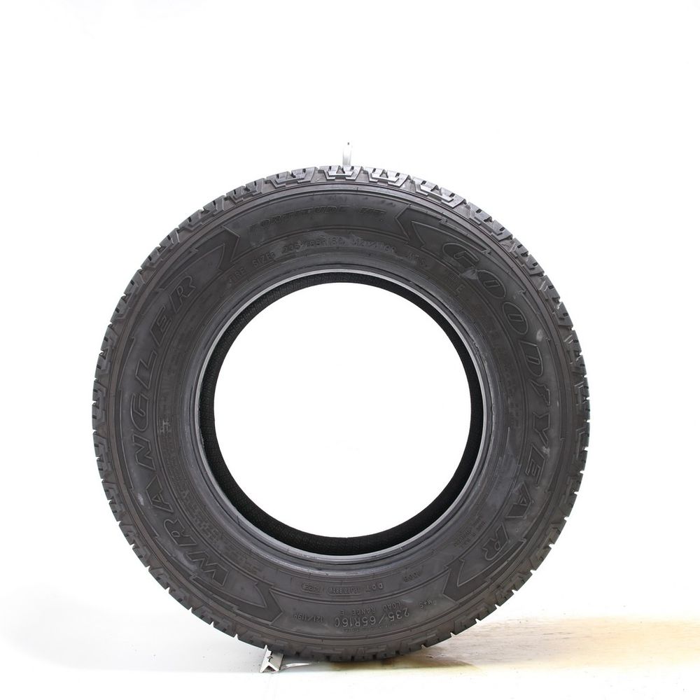 Used 235/65R16C Goodyear Wrangler Fortitude HT 121/119R - 7.5/32 - Image 3