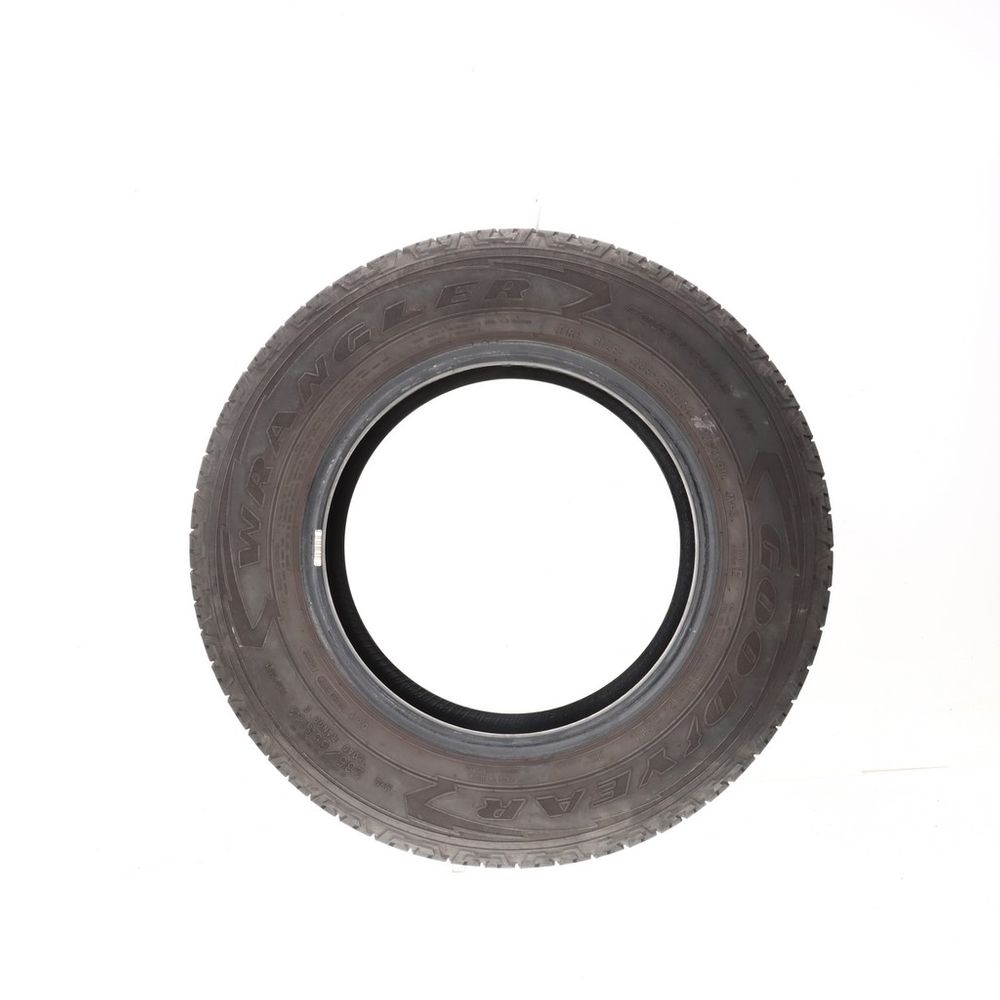 Used 235/65R16C Goodyear Wrangler Fortitude HT 121/119R - 7.5/32 - Image 3
