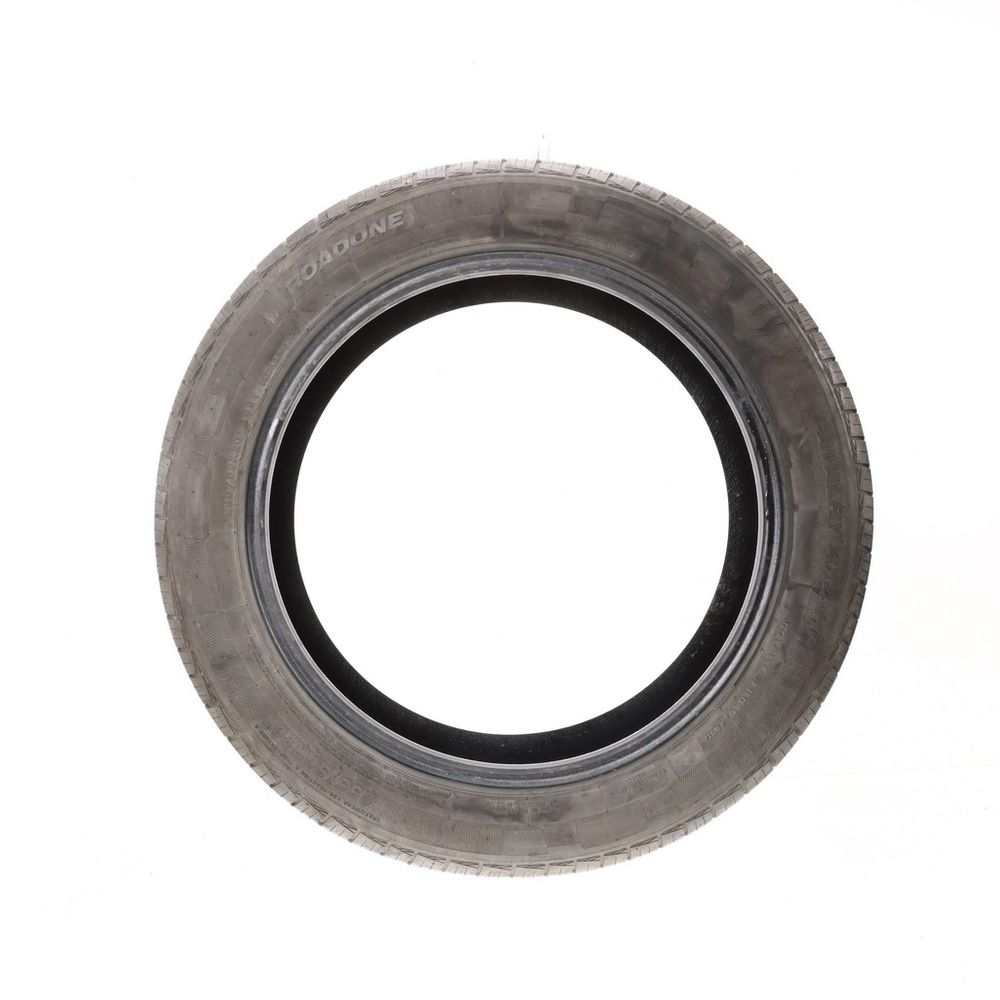 Used 255/50R20 RoadOne Cavalry 4x4 HP 109V - 6/32 - Image 3