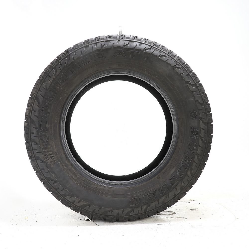 Used 265/65R17 Sumitomo Encounter AT 112T - 8.5/32 | Utires