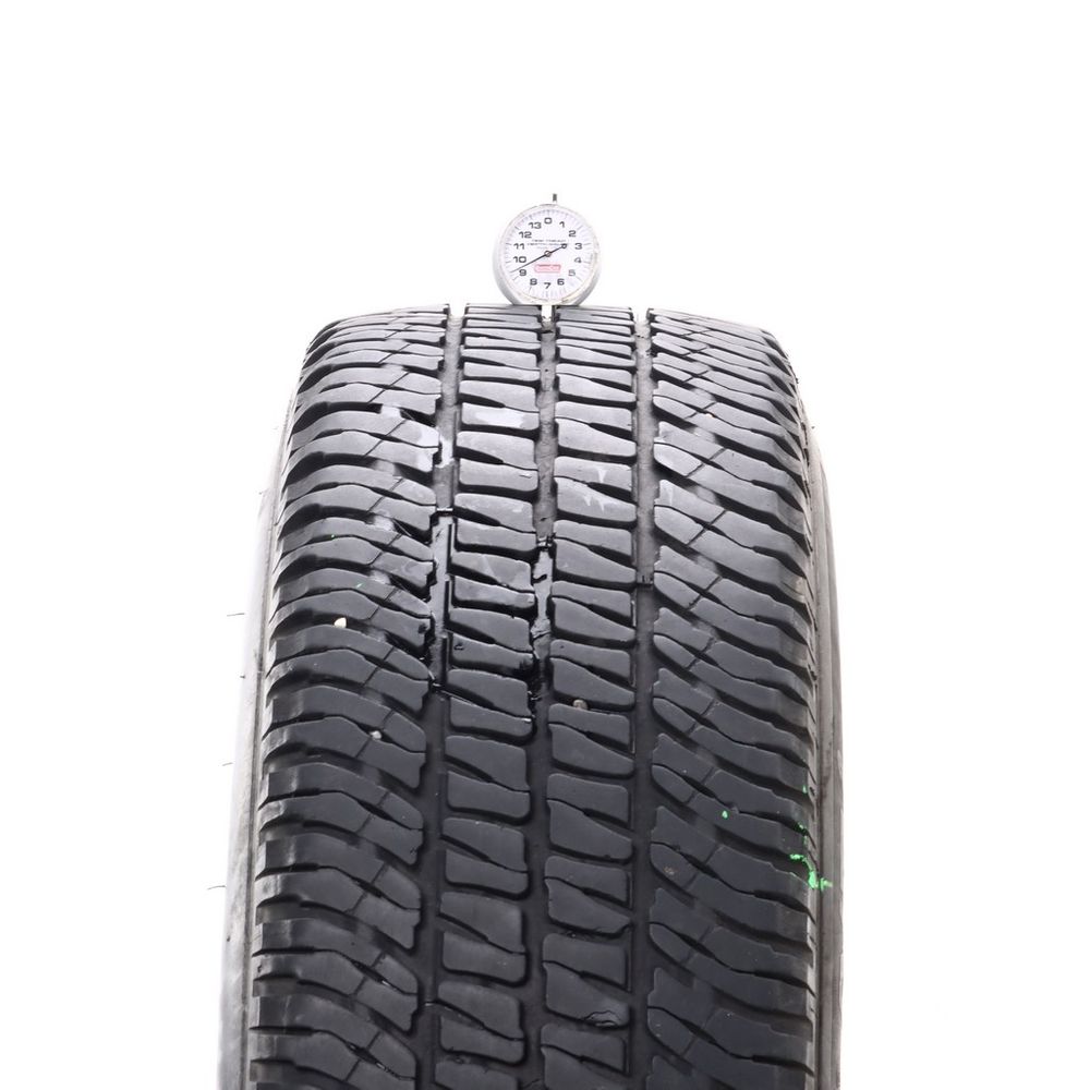 Set of (2) Used LT 265/75R16 Michelin LTX A/T2 123/120R E - 8-9/32 - Image 5