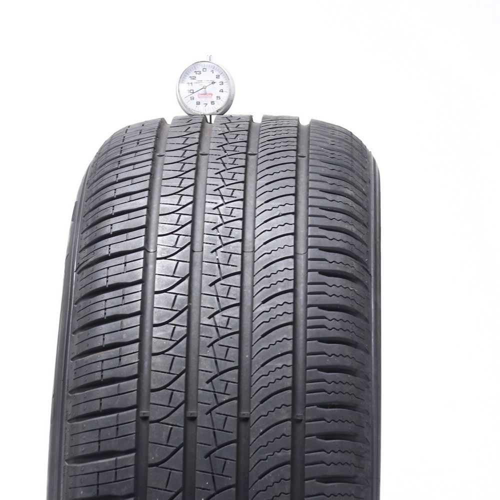Used 255/55R20 Pirelli Scorpion Zero 107H - 9.5/32 - Image 2