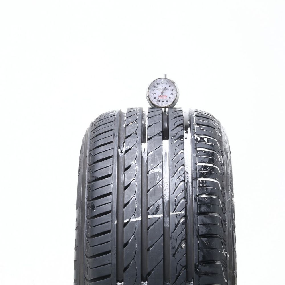 Used 225/60R18 Delinte DH2 100V - 8/32 - Image 2