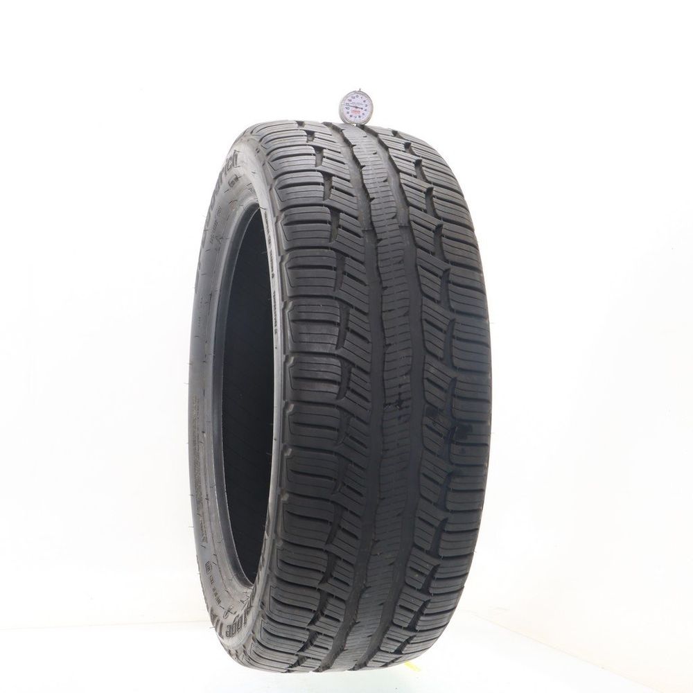 Used 285/45R22 BFGoodrich Advantage T/A Sport LT 1N/A - 10.5/32 - Image 1