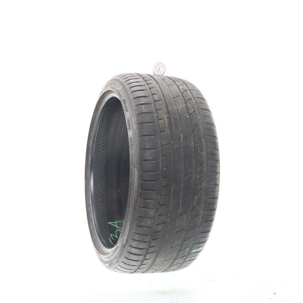 Used 315/30ZR22 Accelera IOTA ST68 107W - 7.5/32 - Image 1