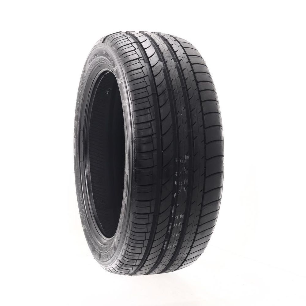 Set of (2) New 265/45R20 Dunlop SP Sport Maxx GT MO 104Y - Image 1