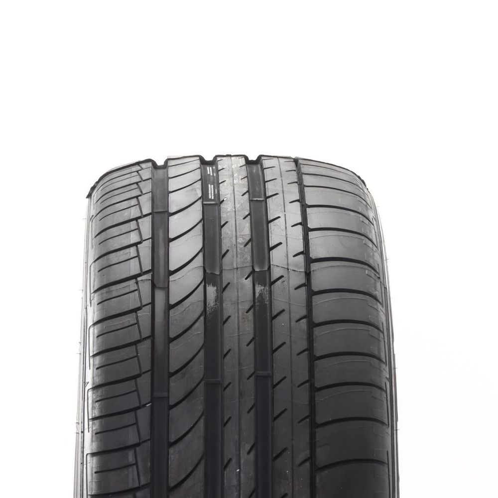 Set of (2) New 265/45R20 Dunlop SP Sport Maxx GT MO 104Y - Image 2