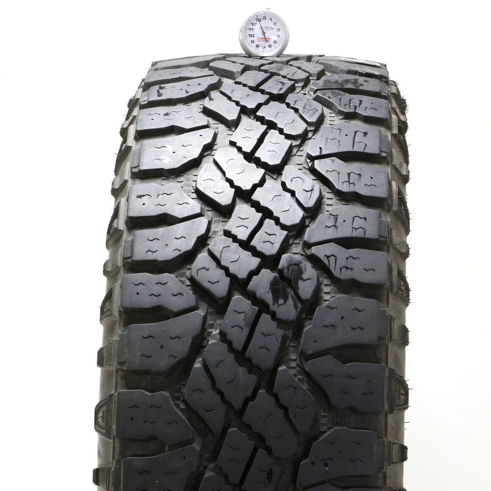Set of (2) Used LT 285/60R20 Goodyear Wrangler Duratrac 125/122Q E - 12.5-13/32 - Image 5