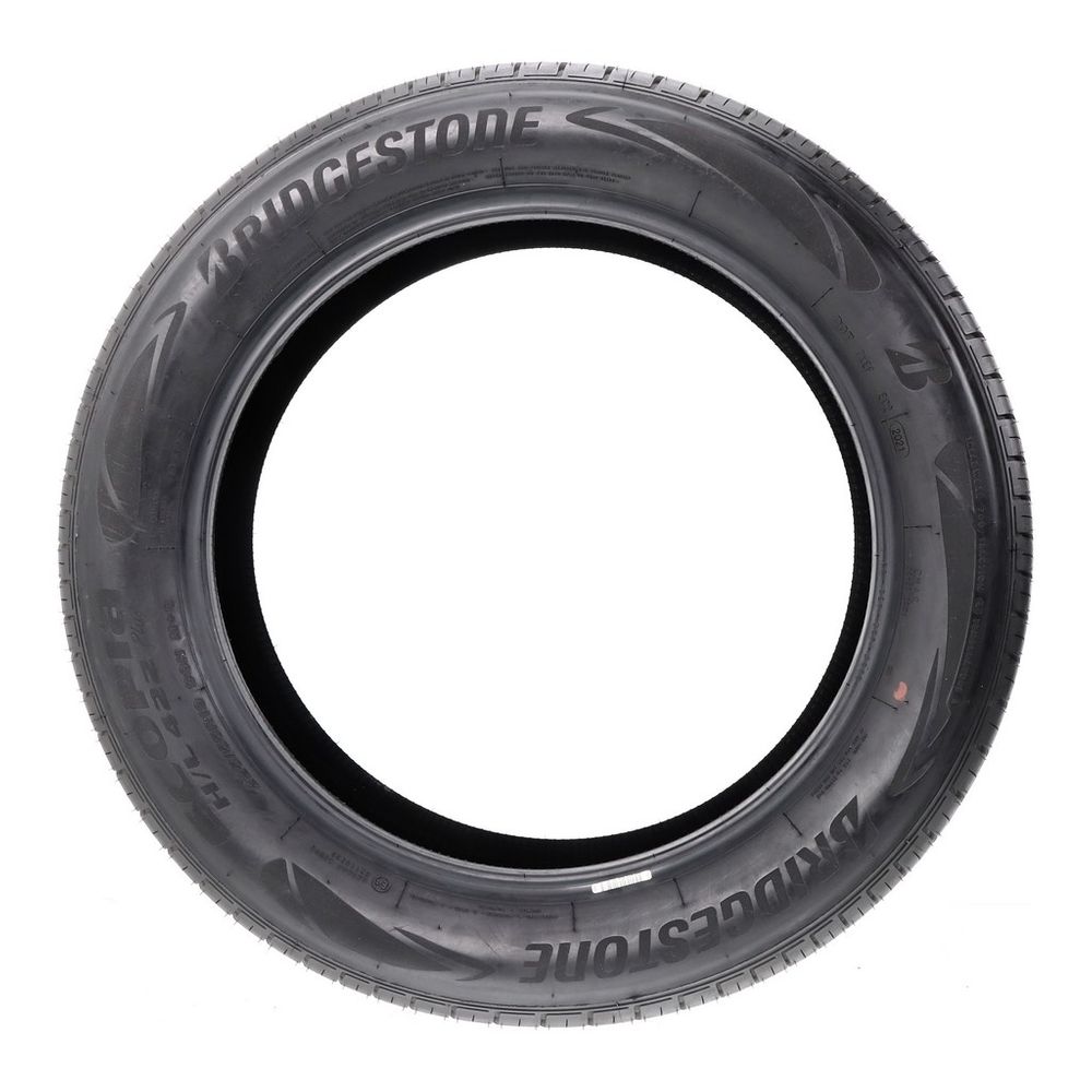New 225/55R19 Bridgestone Ecopia H/L 422 Plus 99H - 9.5/32 - Image 3