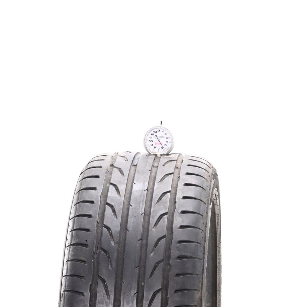 Set of (2) Used 215/50ZR17 General G-Max RS 95W - 5.5-6.5/32 - Image 2