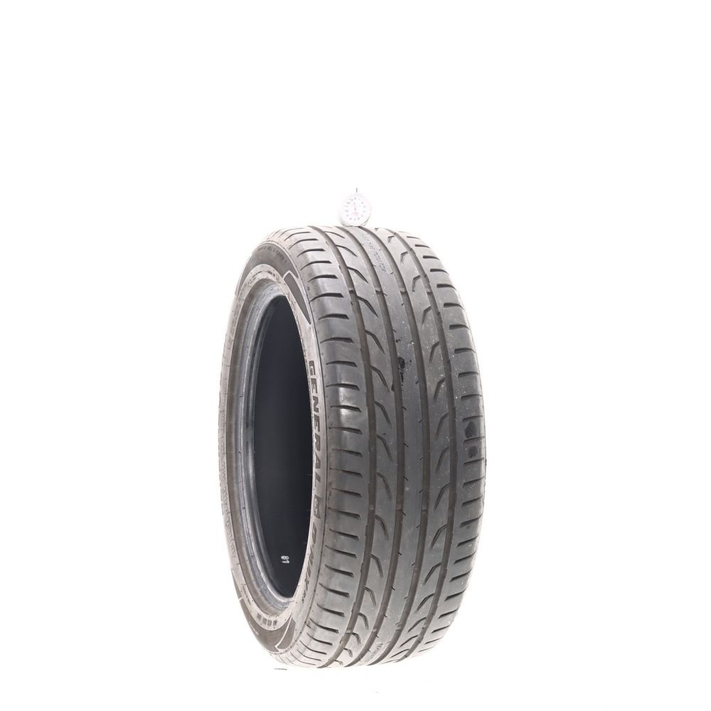Set of (2) Used 215/50ZR17 General G-Max RS 95W - 5.5-6.5/32 - Image 4