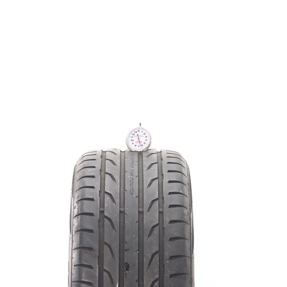 Set of (2) Used 215/50ZR17 General G-Max RS 95W - 5.5-6.5/32 - Image 5