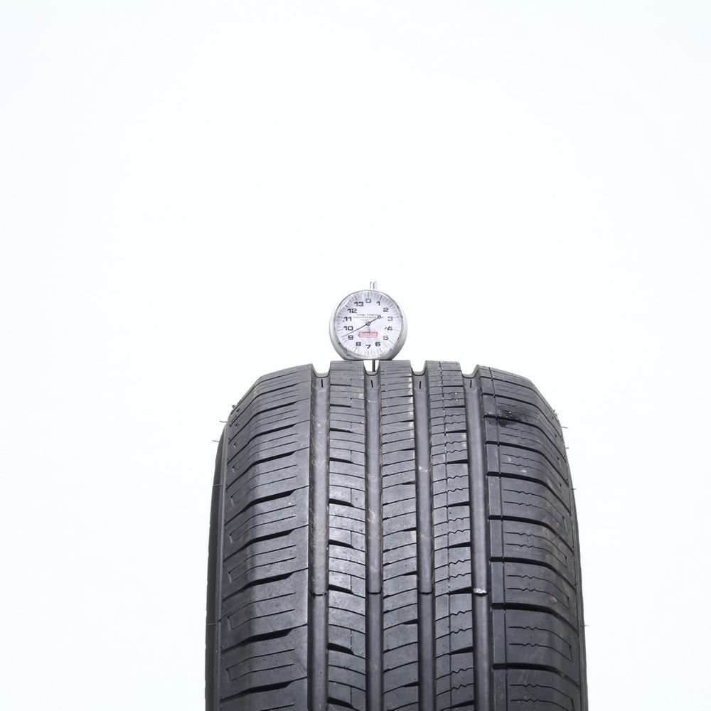 Set of (2) Used 235/65R17 Fortune Perfectus FSR602 108V - 9/32 - Image 2