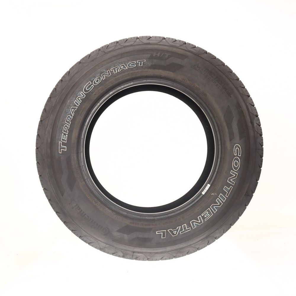 Used LT 275/65R18 Continental TerrainContact H/T 123/120S E - 14.5/32 - Image 3