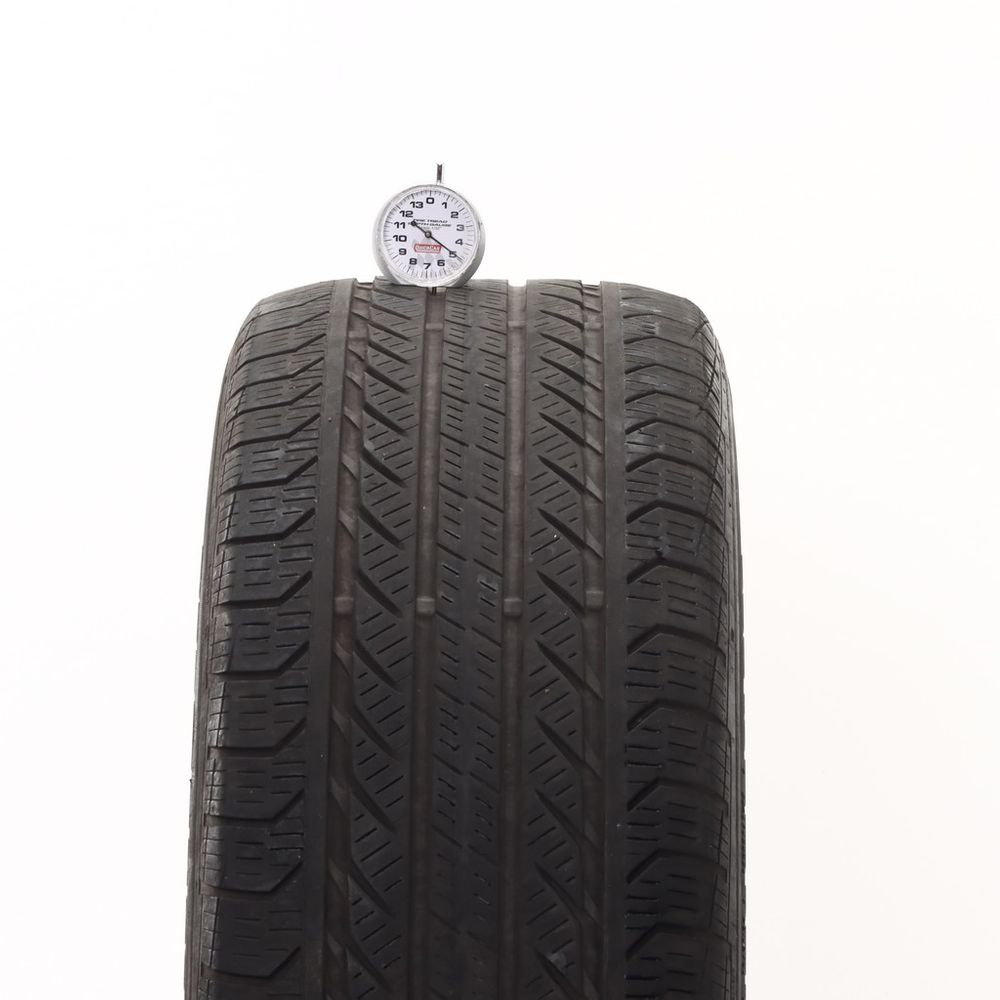 Used 235/55R18 Continental ProContact GX SSR MOE 100H - 5/32 - Image 2