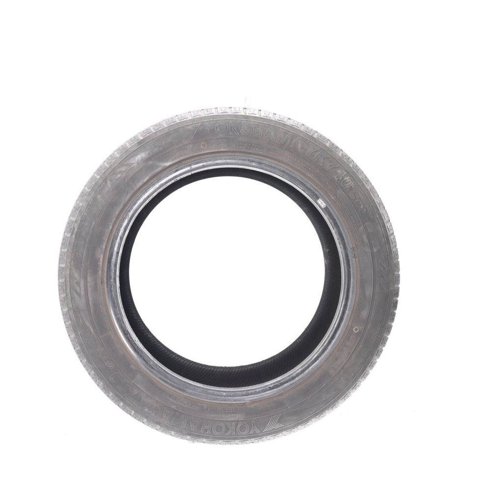 Used 235/55R17 Yokohama YK740 GTX 99H - 7/32 - Image 3