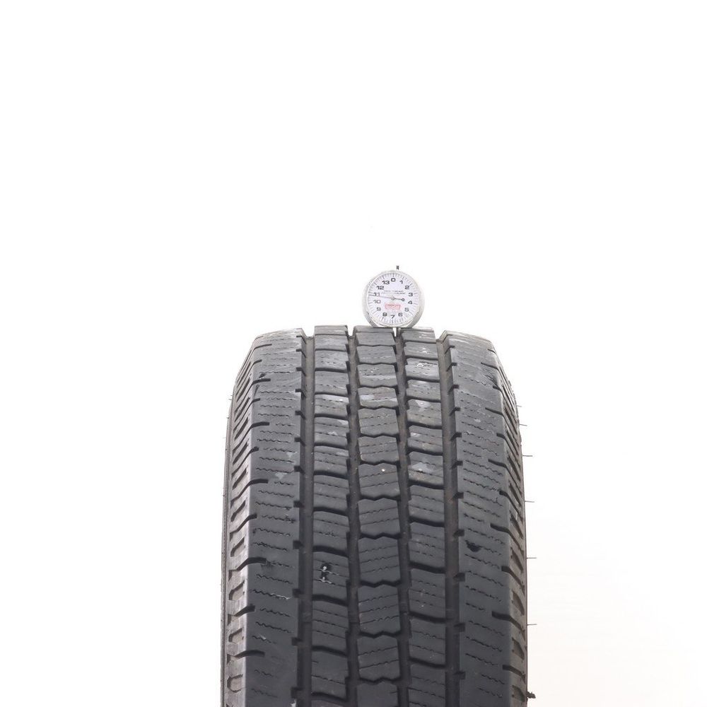 Set of (4) Used 235/65R16C Cooper Discoverer HT3 121/119R - 10.5-12/32 - Image 2