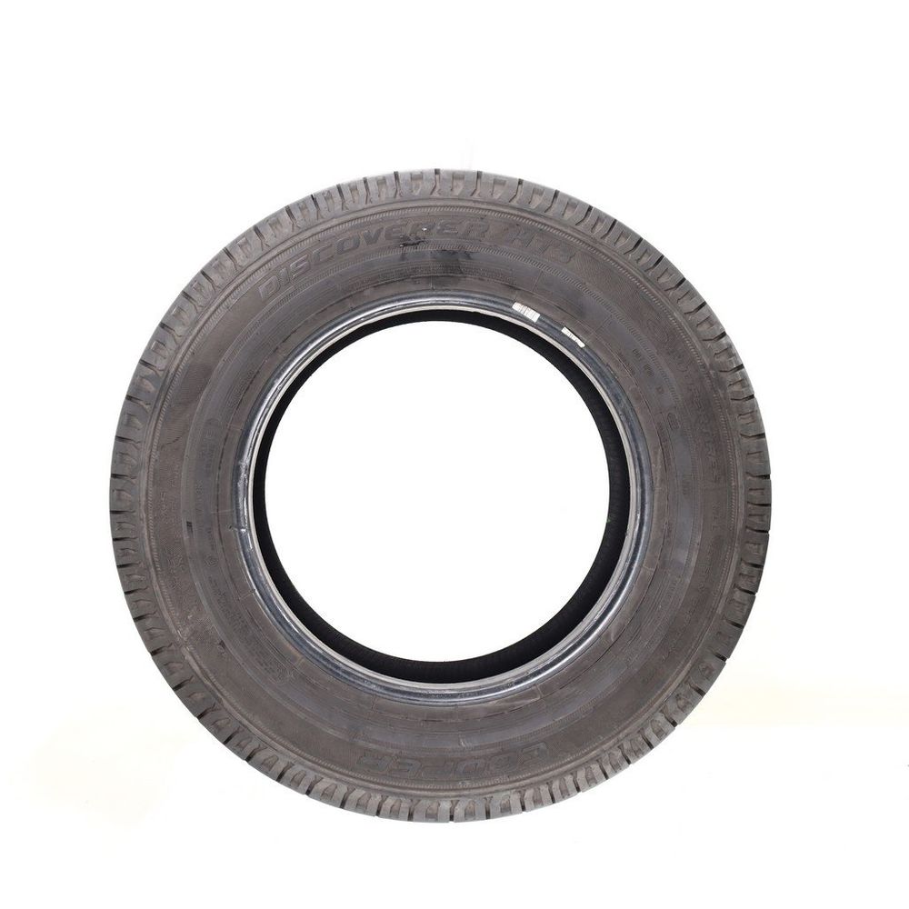 Set of (4) Used 235/65R16C Cooper Discoverer HT3 121/119R - 10.5-12/32 - Image 3