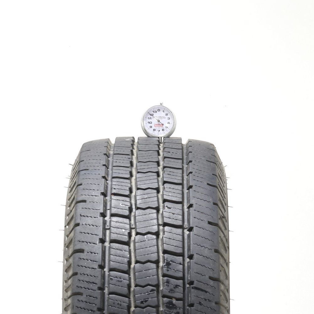 Set of (4) Used 235/65R16C Cooper Discoverer HT3 121/119R - 10.5-12/32 - Image 5