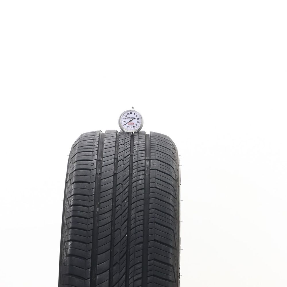 Set of (2) Used 225/60R17 Cooper CS5 Grand Touring 99T - 8-9/32 - Image 5