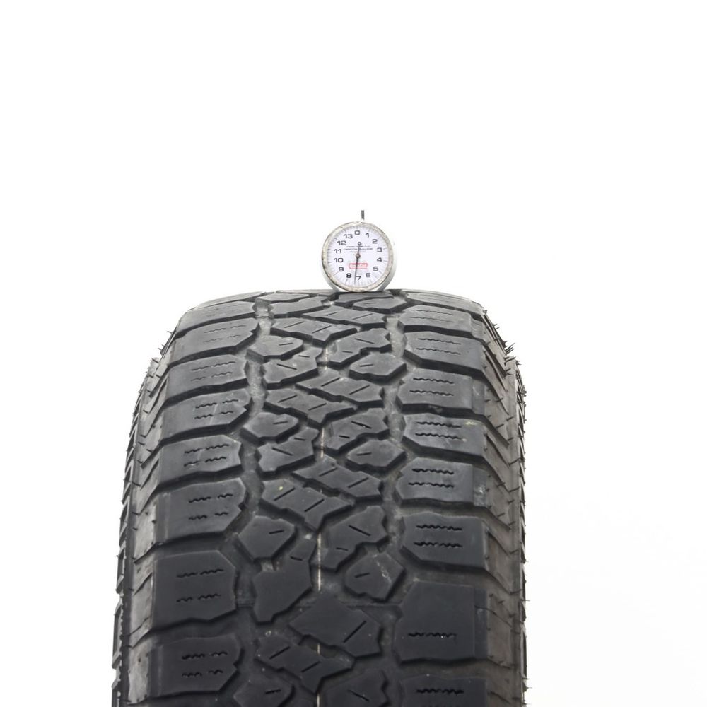 Used 245/70R17 Kenda Klever AT2 114T - 7/32 - Image 2