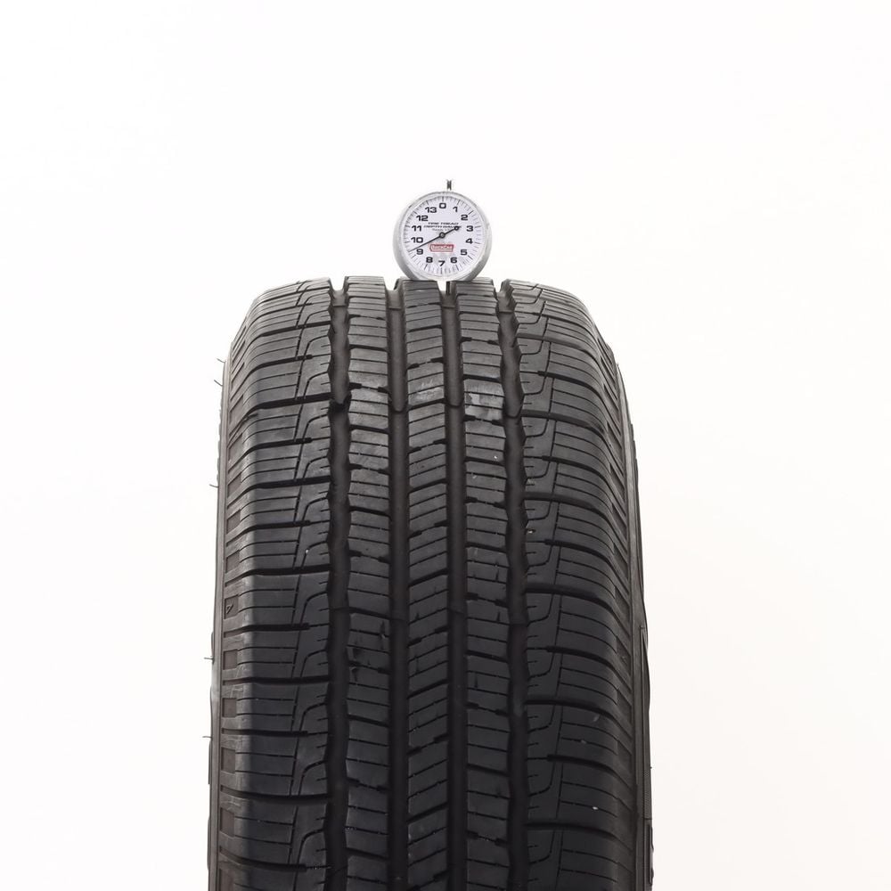 Set of (4) Used 205/65R16 Goodyear Reliant All-season 95H - 9/32 - Image 2