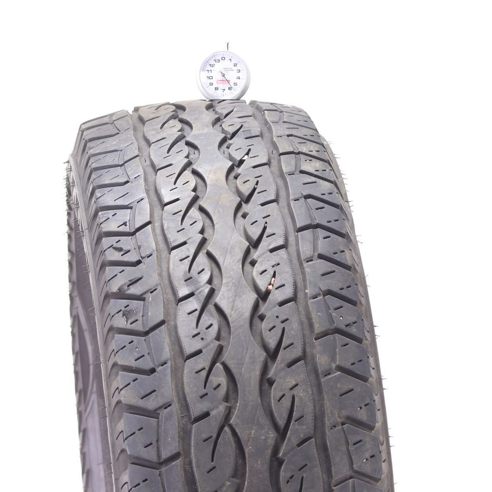 Used LT 275/70R18 Pathfinder Sport SAT 125/122S - 5.5/32 - Image 2