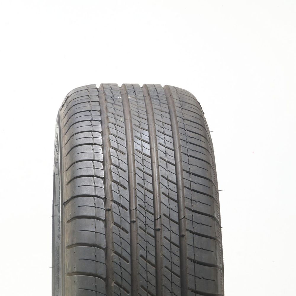 Set of (4) Driven Once 235/55R20 Michelin Primacy Tour A/S 102H - 10/32 - Image 2