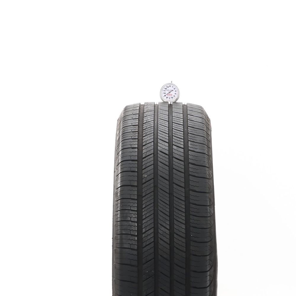 Used 235/60R18 Michelin Defender T+H 103H - 9/32 - Image 2