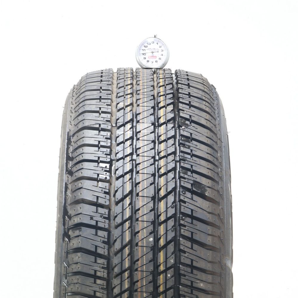 Set of (4) Used 245/60R20 Bridgestone Dueler HT 684 II 107H - 8.5-10/32 - Image 9