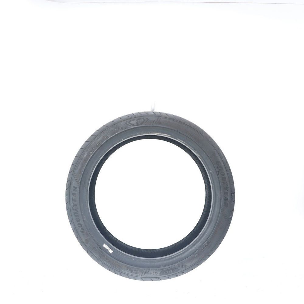 Used 205/45R17 Goodyear Eagle F1 Asymmetric 5 Run Flat 88W - 8/32 - Image 3